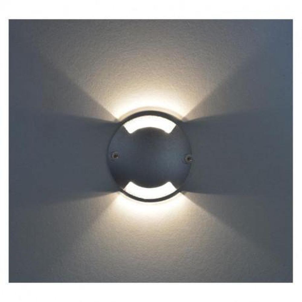 SPOT LED ENCASTR BALISE 1W 400